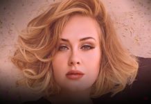 Karaoke sing along of «Hello» by «Adele» ADELE
