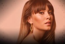 Aitana – Cuando hables con el (Karaoke) AITANA