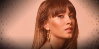 Aitana – Con la miel en los labios (Karaoke Instrumental) | Letra AITANA