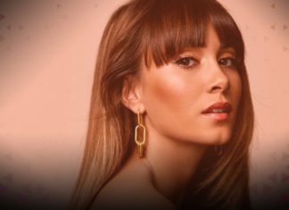 Aitana – Cuando hables con el (Karaoke) AITANA