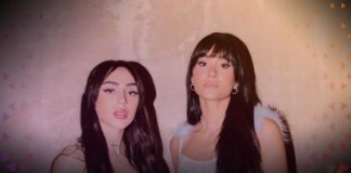 AITANA & NICKY NICOLE