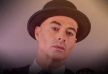 Alberto Comesaña – Donde Estes (INSTRUMENTAL KARAOKE) ALBERTO COMESAÑA