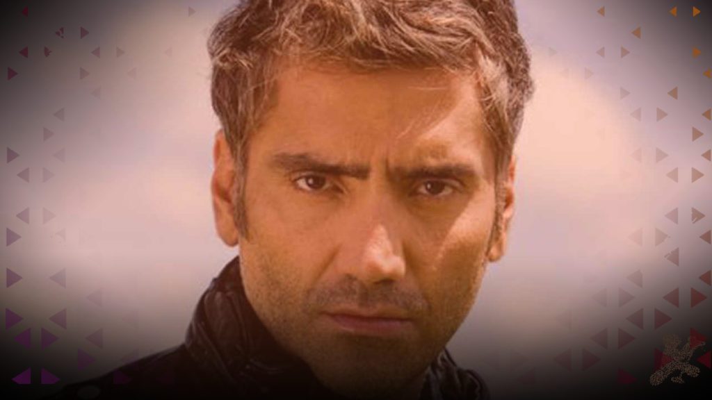 ALEJANDRO FERNANDEZ