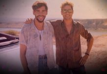 A Contracorriente – Alvaro Soler & David Bisbal  (KARAOKE) ALVARO SOLER & DAVID BISBAL