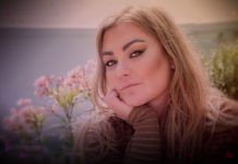 Amaia Montero – Palabras (Karaoke Instrumental) | Letra AMAIA MONTERO