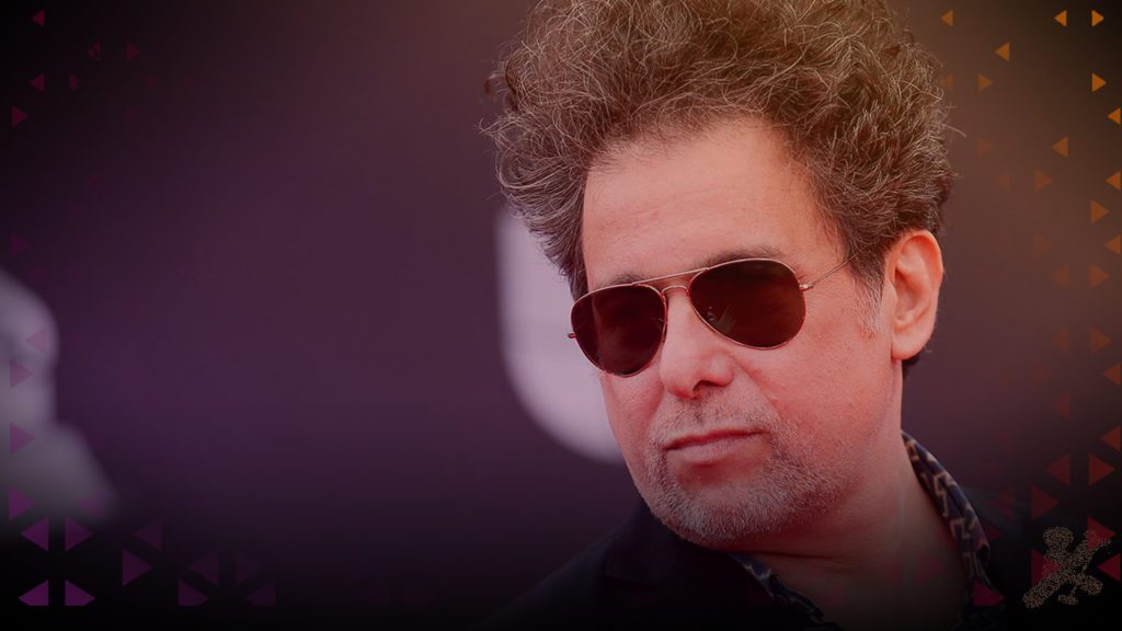 ANDRES CALAMARO