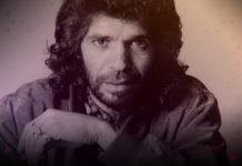 Camaron De La Isla – Volando Voy (INSTRUMENTAL KARAOKE) CAMARON DE LA ISLA