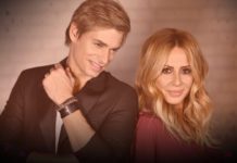 CARLOS BAUTE & MARTA SANCHEZ