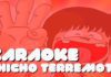 Infantil – Chicho Terremoto (Karaoke infantil) | Cantajuegos | Letra KARAOKE CHICHO TERREMOTO