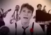 Danza Invisible – Sabor De Amor KARAOKE DANZA INVISIBLE