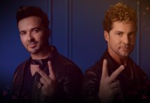 Dos Veces – David Bisbal, Luis Fonsi (Instrumental KARAOKE) DAVID BISBAL & LUIS FONSI