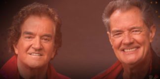 Duo Dinamico – Resistire (Karaoke) | Instrumental y letra DUO DINAMICO