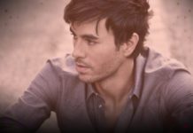ENRIQUE IGLESIAS