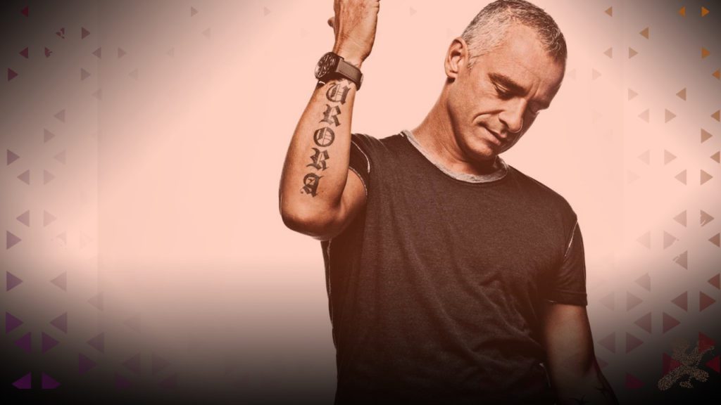 EROS RAMAZZOTTI