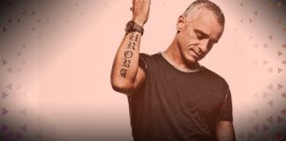 Eros Ramazzotti – Si Bastasen Un Par De Canciones (Karaoke) EROS RAMAZZOTTI