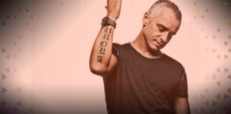 EROS RAMAZZOTTI