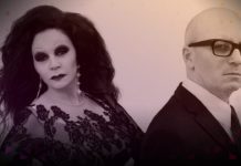 Fangoria – Retorciendo Palabras Karaoke