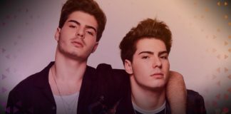 Gemeliers – Prefiero Decirtelo Asi en Karaoke GEMELIERS