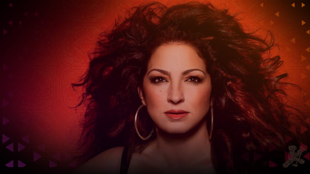 GLORIA ESTEFAN