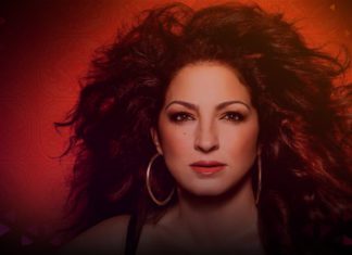 GLORIA ESTEFAN