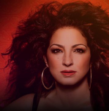 GLORIA ESTEFAN