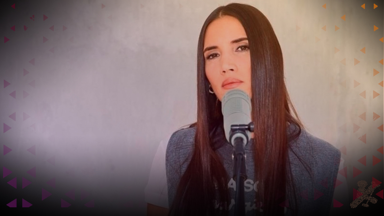 India Martinez y Abel Pintos Corazon Hambriento (Karaoke)