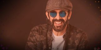 JUAN LUIS GUERRA