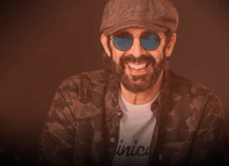 JUAN LUIS GUERRA
