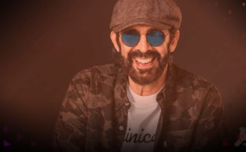 JUAN LUIS GUERRA
