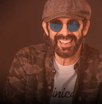 JUAN LUIS GUERRA