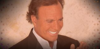 JULIO IGLESIAS