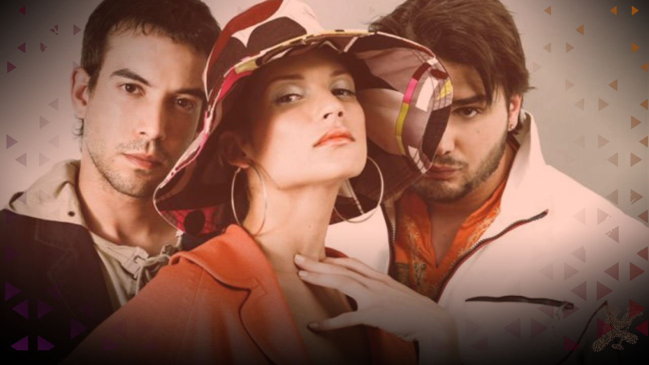 La Quinta Estacion El Sol No Regresa (Karaoke Instrumetal)