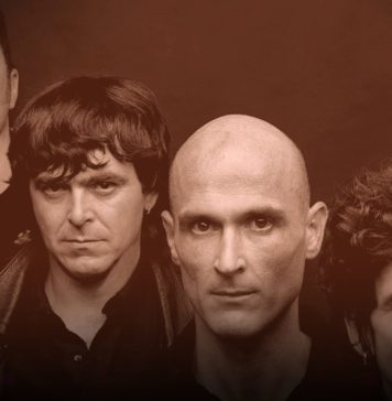 LOQUILLO & LOS TROGLODITAS