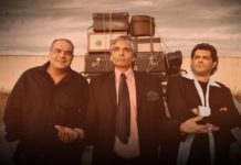 Los Chichos – Ni Mas Ni Menos (Karaoke Instrumental) | Letra LOS CHICHOS