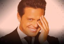 LUIS MIGUEL