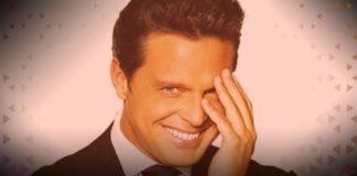 LUIS MIGUEL