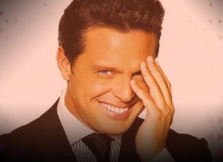 LUIS MIGUEL