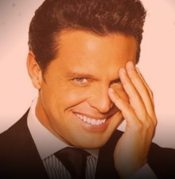 LUIS MIGUEL