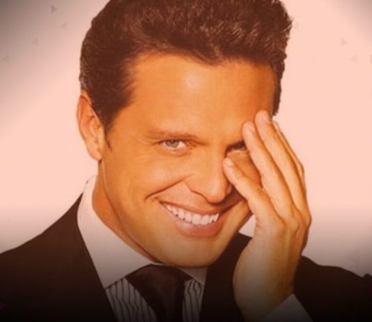 LUIS MIGUEL