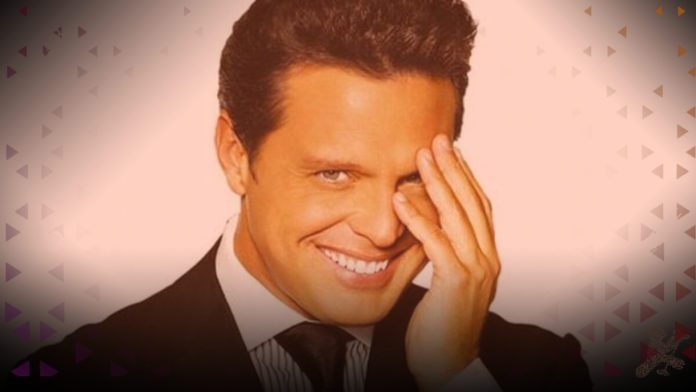 LUIS MIGUEL