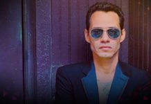 Marc Anthony – Tan Solo Palabras – Karaoke MARC ANTONY