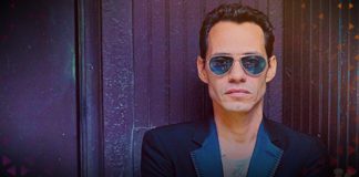 Marc Anthony – Tan Solo Palabras – Karaoke MARC ANTONY