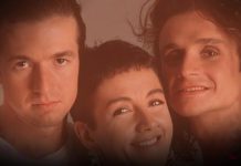 Mecano – Maquillaje (Karaoke Instrumental) | Letra MECANO