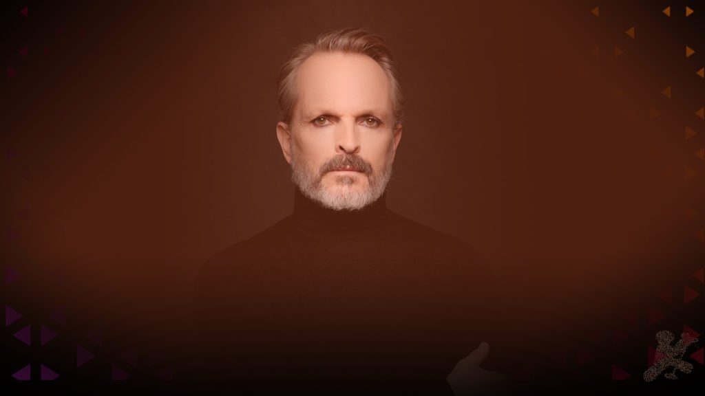 MIGUEL BOSE