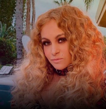 karaokes paulina rubio