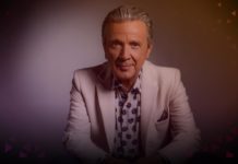 Pupo – Su Di Noi (Karaoke) | Instrumental y letra PUPO