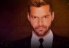 RICKY MARTIN