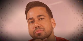 Romeo Santos – Eres Mia (Karaoke) | Instrumental y letra