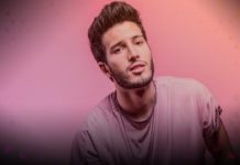 Sebastian Yatra – Tacones Rojos (Karaoke Instrumental)