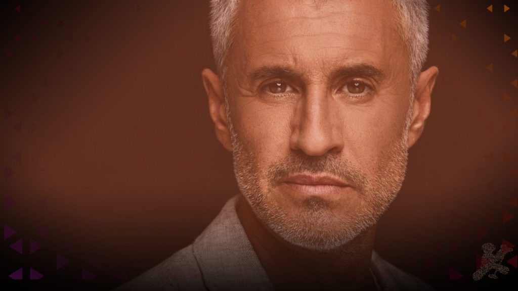 SERGIO DALMA